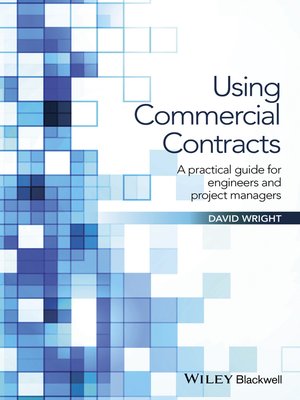 cover image of Using Commercial Contracts